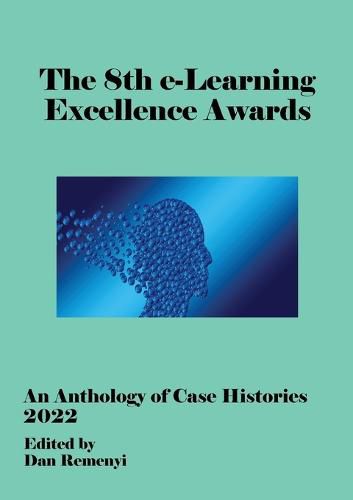 Cover image for 8th e-Learning Excellence Awards - ECEL 2022