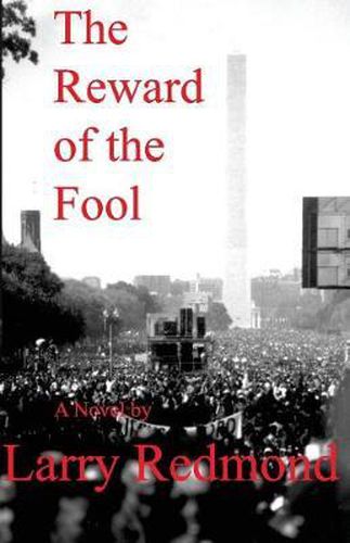 Cover image for The Reward of the Fool