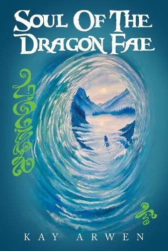 Cover image for Soul Of The Dragon Fae