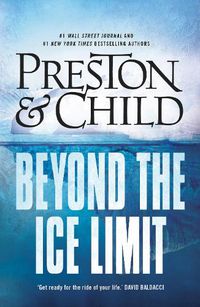 Cover image for Beyond the Ice Limit