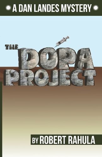 Cover image for The Dopa Project