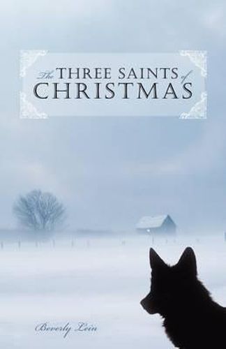 Cover image for The Three Saints of Christmas