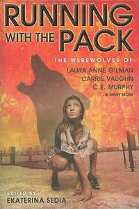 Cover image for Running with the Pack
