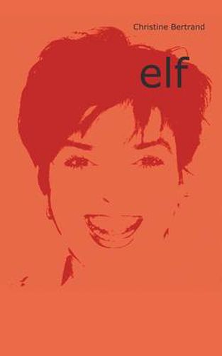 Cover image for Elf