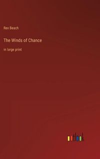 Cover image for The Winds of Chance