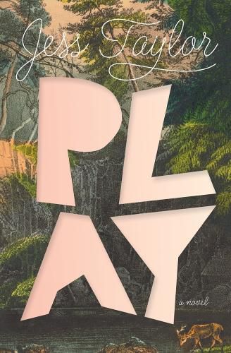 Cover image for Play