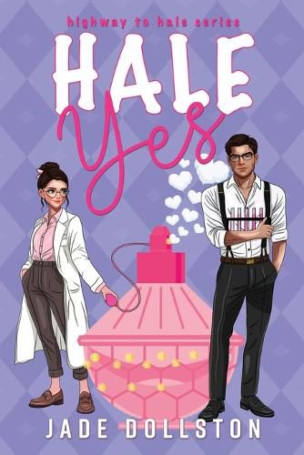 Cover image for Hale Yes