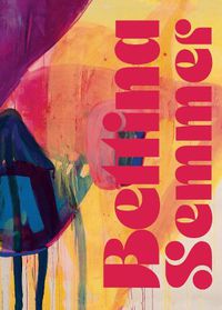 Cover image for Bettina Semmer