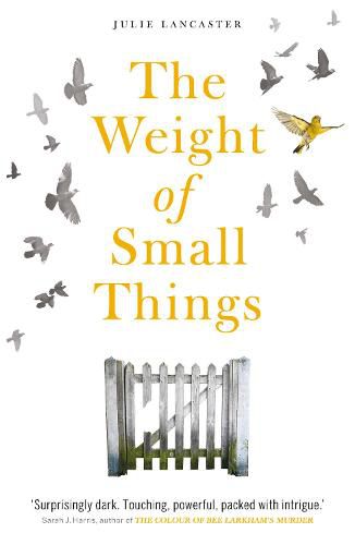 The Weight of Small Things