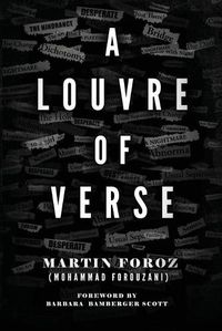 Cover image for A Louvre of Verse