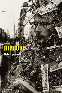 Cover image for Ripcord
