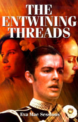 Cover image for The Entwining Threads