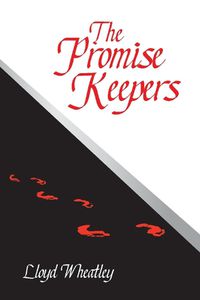 Cover image for The Promise Keepers