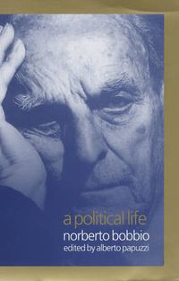 Cover image for A Political Life