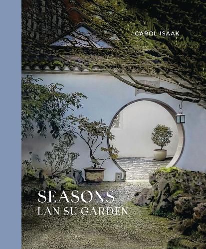 Cover image for Lan Su Seasons