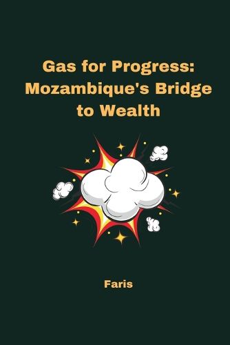 Cover image for Gas for Progress