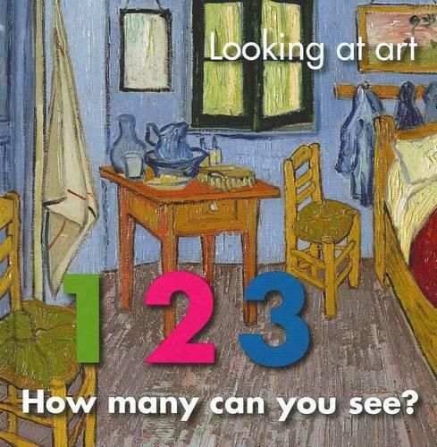 123: How Many Can You See?