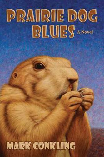 Cover image for Prairie Dog Blues