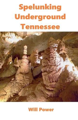 Cover image for Spelunking