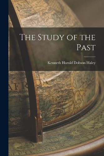 Cover image for The Study of the Past