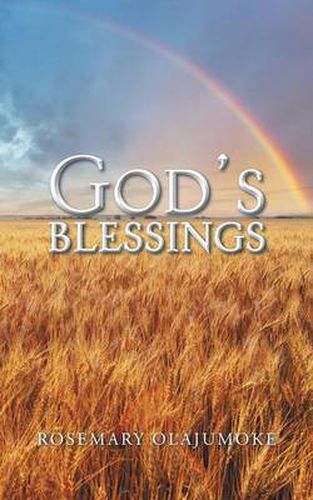 Cover image for God's Blessings