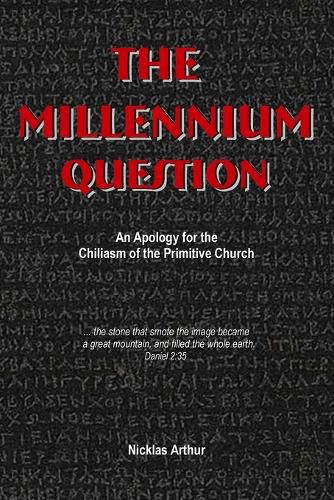 Cover image for The Millennium Question