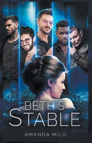 Cover image for Beth's Stable