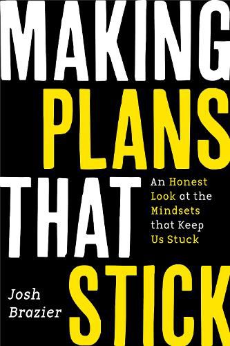 Cover image for Making Plans That Stick