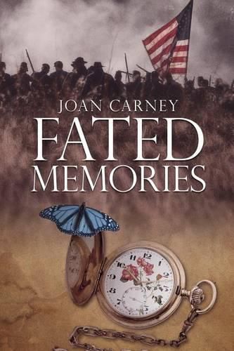 Cover image for Fated Memories