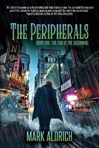 Cover image for The Peripherals