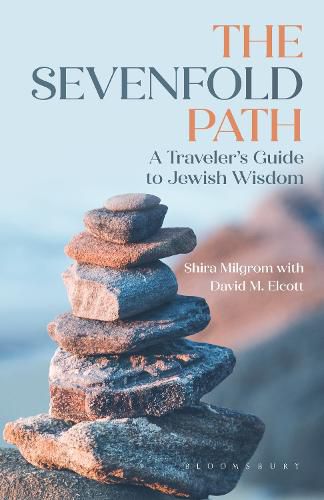 Cover image for The Sevenfold Path