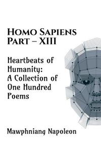 Cover image for Homo Sapiens Part - XIII