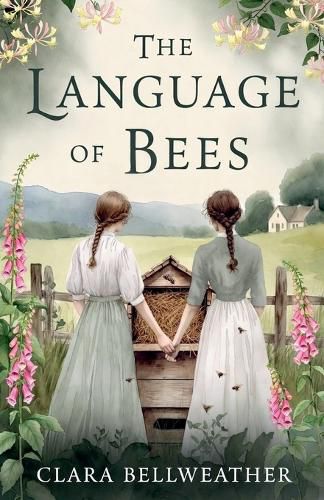 Cover image for The Language of Bees