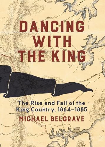 Cover image for Dancing With the King