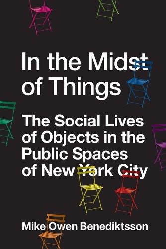 Cover image for In the Midst of Things