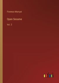 Cover image for Open Sesame
