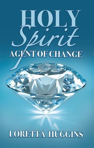 Cover image for Holy Spirit Agent of Change