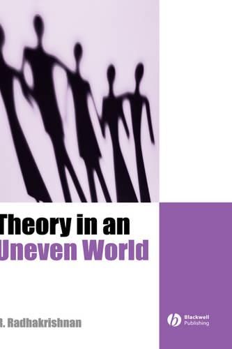 Cover image for Theory in an Uneven World