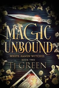 Cover image for Magic Unbound