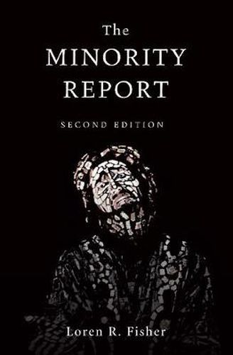 The Minority Report, 2nd Edition