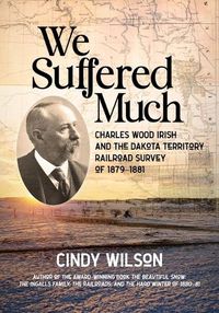 Cover image for We Suffered Much