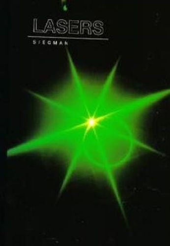 Cover image for Lasers