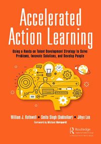 Cover image for Accelerated Action Learning
