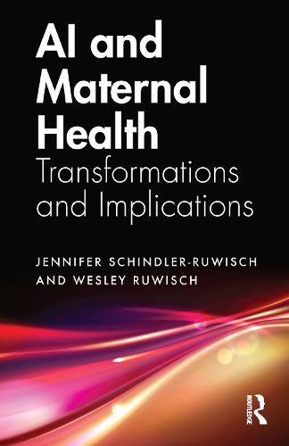Cover image for AI and Maternal Health