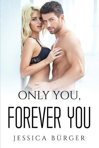 Cover image for Only You, Forever You