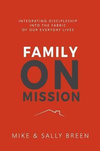 Cover image for Family on Mission, 2nd Edition