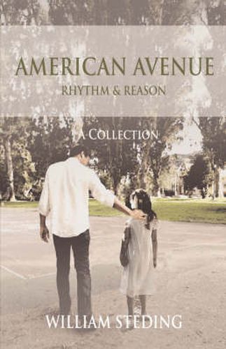 Cover image for American Avenue: Rhythm & Reason