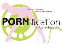 Cover image for Pornification