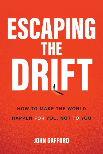 Cover image for Escaping the Drift