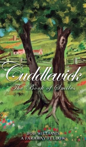 Cover image for Cuddlewick